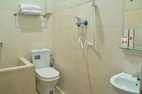 OYO 816 The SO Hotel