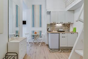 Sokroma Fontanniy Dom Aparts