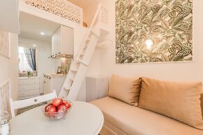 Sokroma Fontanniy Dom Aparts