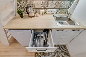 Sokroma Fontanniy Dom Aparts