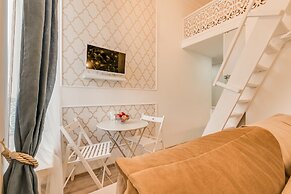 Sokroma Fontanniy Dom Aparts