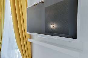 Sokroma Fontanniy Dom Aparts