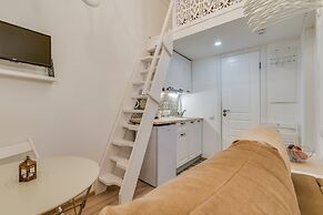 Sokroma Fontanniy Dom Aparts