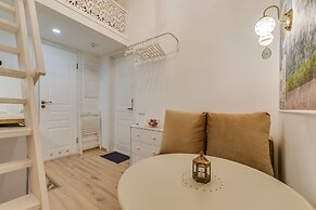 Sokroma Fontanniy Dom Aparts