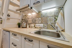 Sokroma Fontanniy Dom Aparts