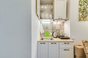 Sokroma Fontanniy Dom Aparts