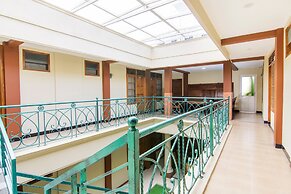 Super OYO 890 Dewi Fortuna Guest House