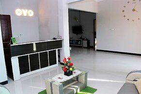 OYO 783 Grand Mentari Guest House