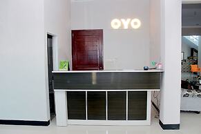 OYO 783 Grand Mentari Guest House