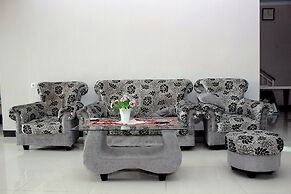 OYO 783 Grand Mentari Guest House