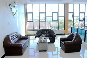 OYO 783 Grand Mentari Guest House