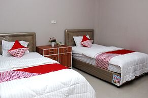 OYO 783 Grand Mentari Guest House