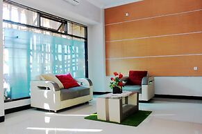 OYO 783 Grand Mentari Guest House