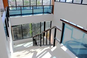 OYO 783 Grand Mentari Guest House