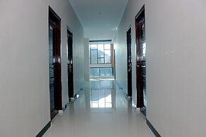 OYO 783 Grand Mentari Guest House