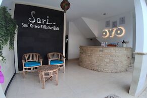OYO 915 Villa Sari