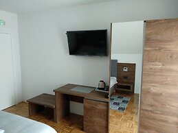 Plitvice Residence Villa Lucija