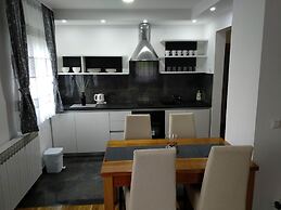 Plitvice Residence Villa Lucija