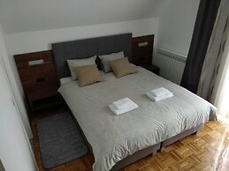 Plitvice Residence Villa Lucija