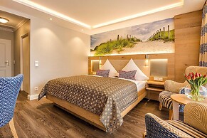 Hotel Neuwarft Dagebüll