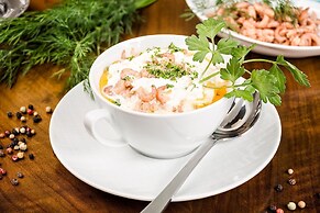 Hotel Neuwarft Dagebüll