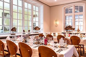 Hotel Neuwarft Dagebüll