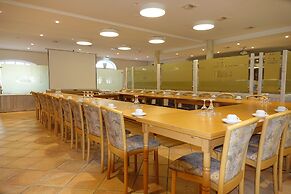 Hotel Neuwarft Dagebüll