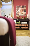 Hotel Neuwarft Dagebüll