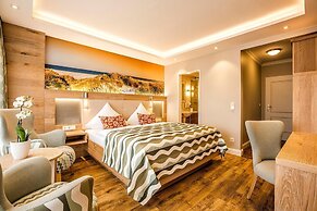 Hotel Neuwarft Dagebüll