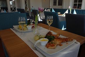 Hotel Neuwarft Dagebüll