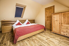 Hotel Neuwarft Dagebüll