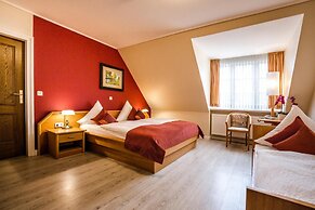 Hotel Neuwarft Dagebüll