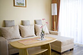 Hotel Neuwarft Dagebüll