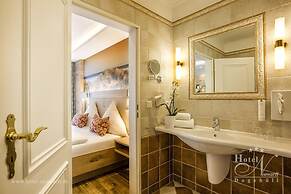 Hotel Neuwarft Dagebüll