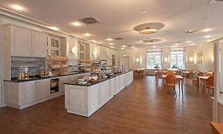 Hotel Neuwarft Dagebüll