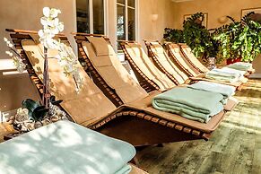 Hotel Neuwarft Dagebüll