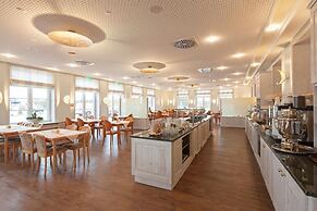 Hotel Neuwarft Dagebüll