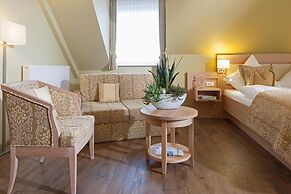 Hotel Neuwarft Dagebüll