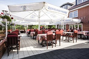 Hotel Neuwarft Dagebüll