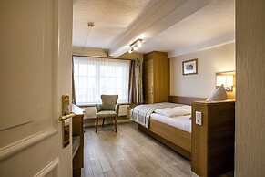 Hotel Neuwarft Dagebüll