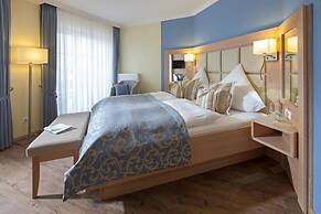 Hotel Neuwarft Dagebüll