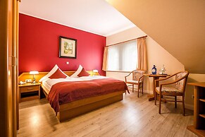 Hotel Neuwarft Dagebüll