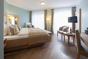 Hotel Neuwarft Dagebüll