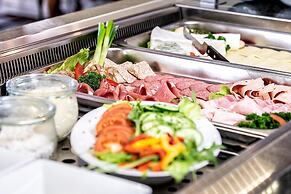 Hotel Neuwarft Dagebüll