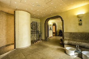 Hotel Neuwarft Dagebüll