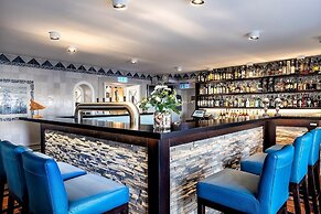 Hotel Neuwarft Dagebüll