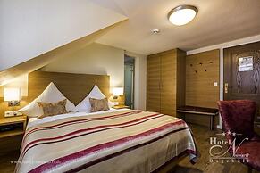 Hotel Neuwarft Dagebüll