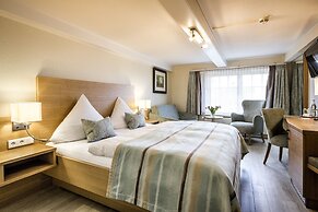 Hotel Neuwarft Dagebüll