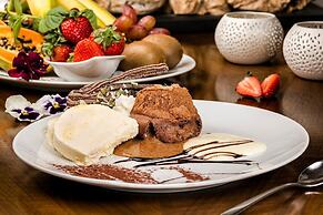 Hotel Neuwarft Dagebüll