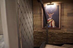 Chalet S Das Juwel an der Zugspitze